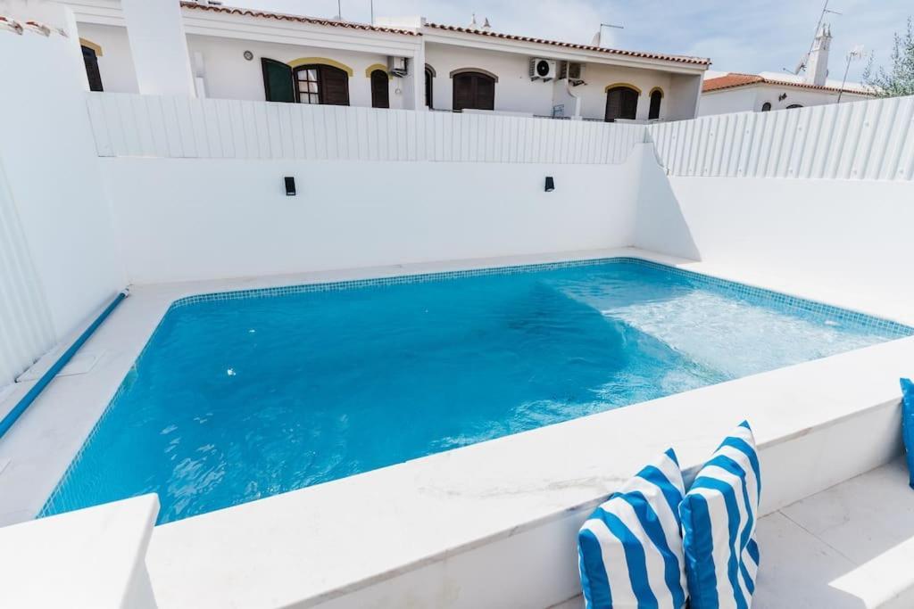 Staysalty - Resort Style Family Beach House With Pool Altura Dış mekan fotoğraf