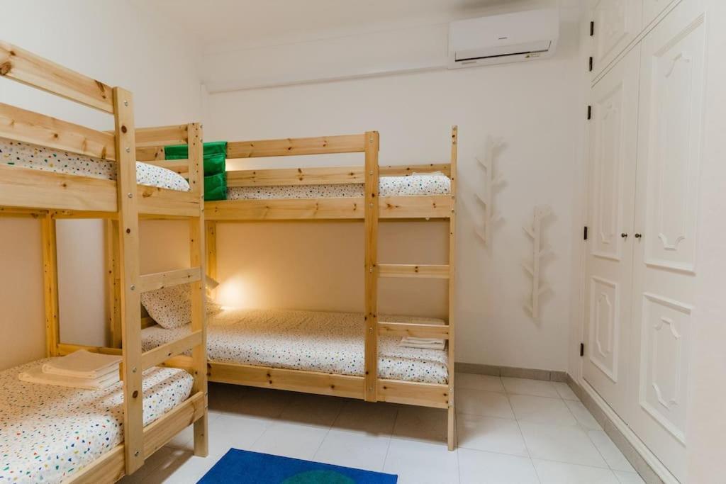 Staysalty - Resort Style Family Beach House With Pool Altura Dış mekan fotoğraf
