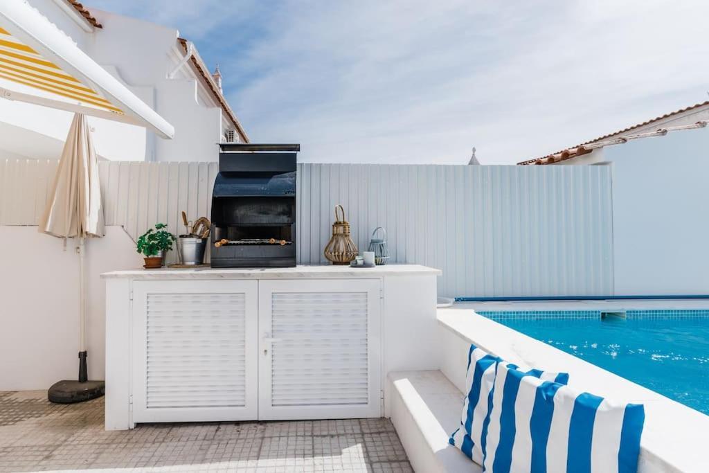 Staysalty - Resort Style Family Beach House With Pool Altura Dış mekan fotoğraf