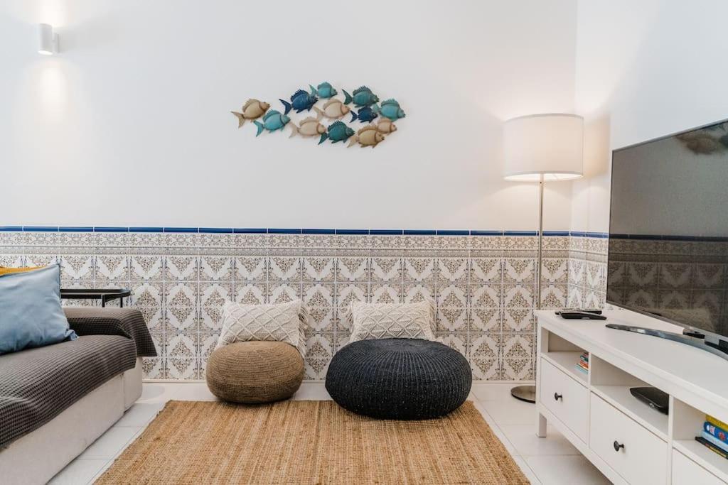 Staysalty - Resort Style Family Beach House With Pool Altura Dış mekan fotoğraf