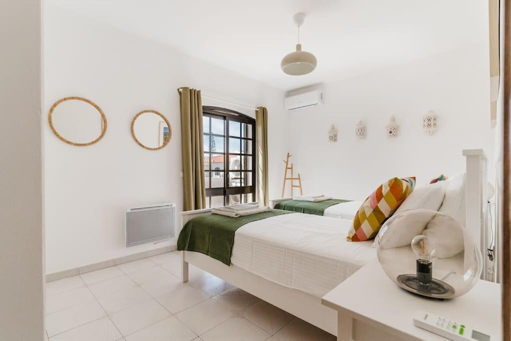Staysalty - Resort Style Family Beach House With Pool Altura Dış mekan fotoğraf